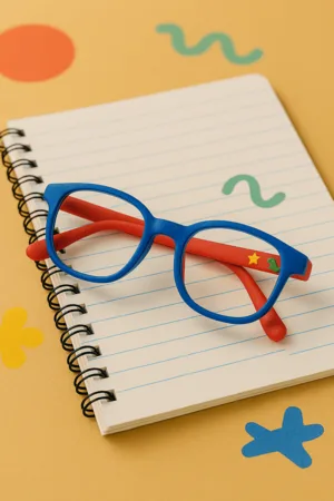Lunettes pour enfants