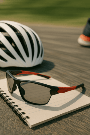 Sport Lunette de sport